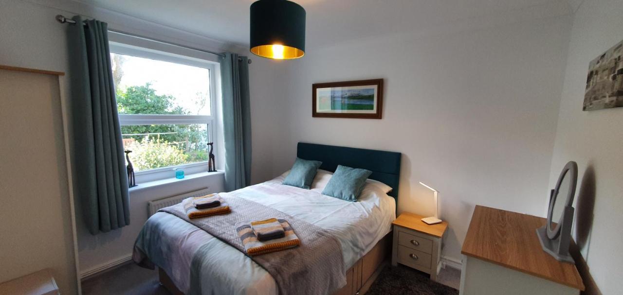 Tor View - Sorrento Apartment Torquay Bagian luar foto