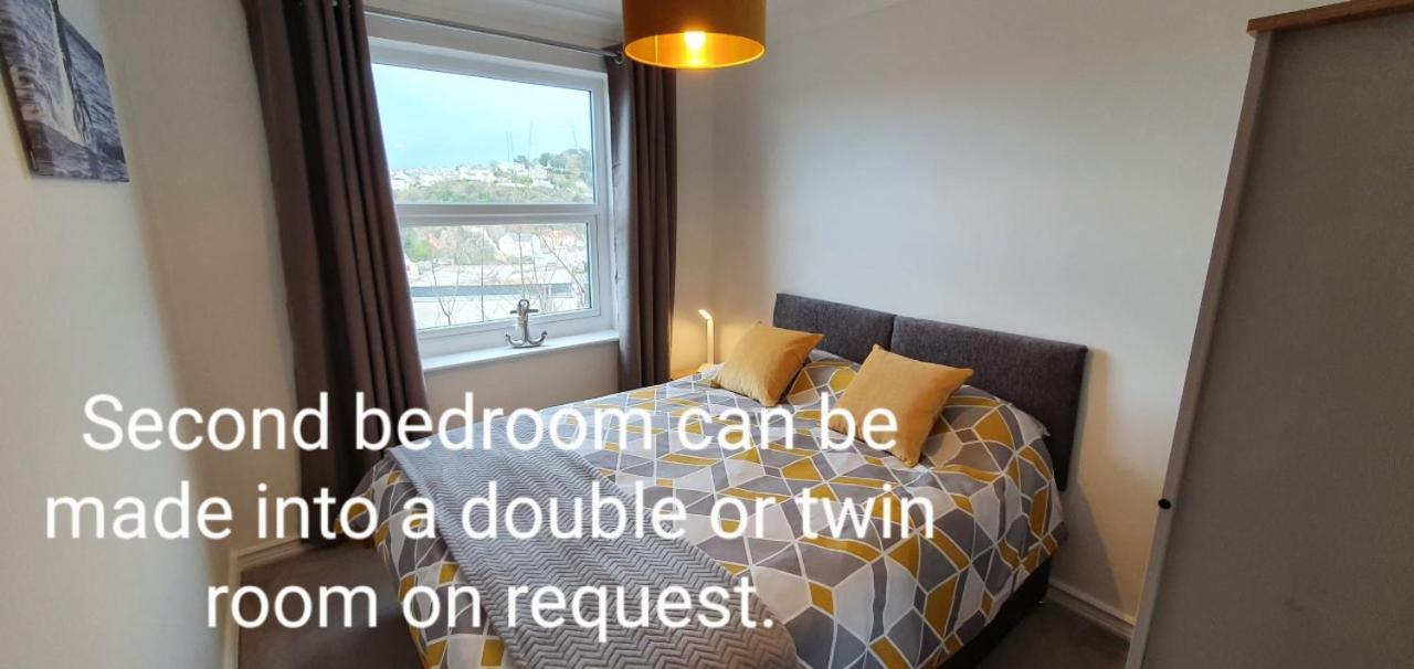 Tor View - Sorrento Apartment Torquay Bagian luar foto