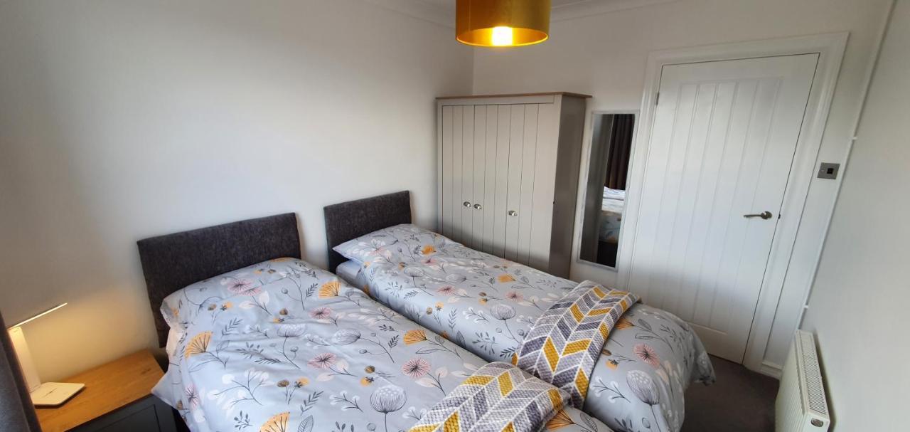 Tor View - Sorrento Apartment Torquay Bagian luar foto