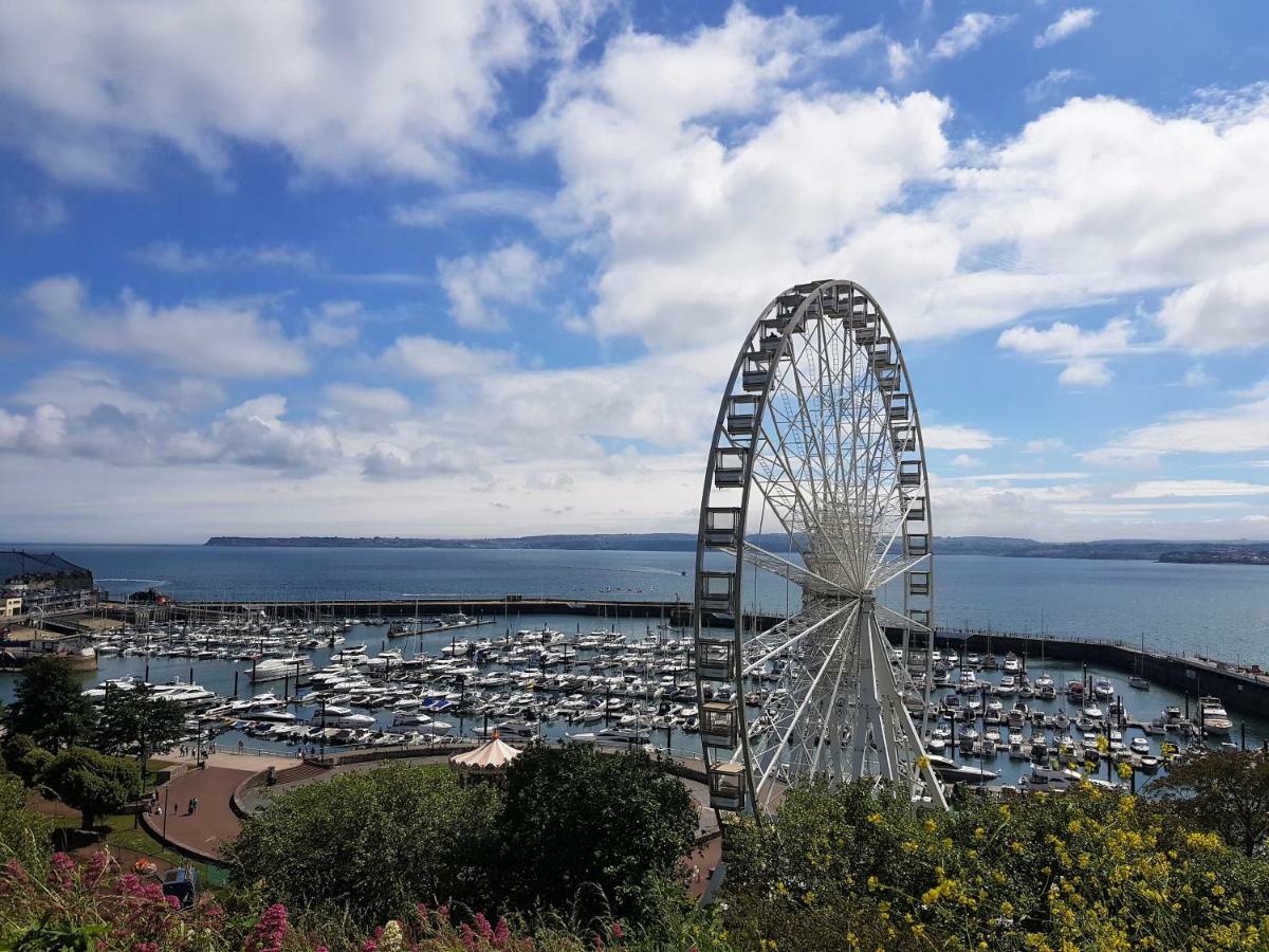 Tor View - Sorrento Apartment Torquay Bagian luar foto