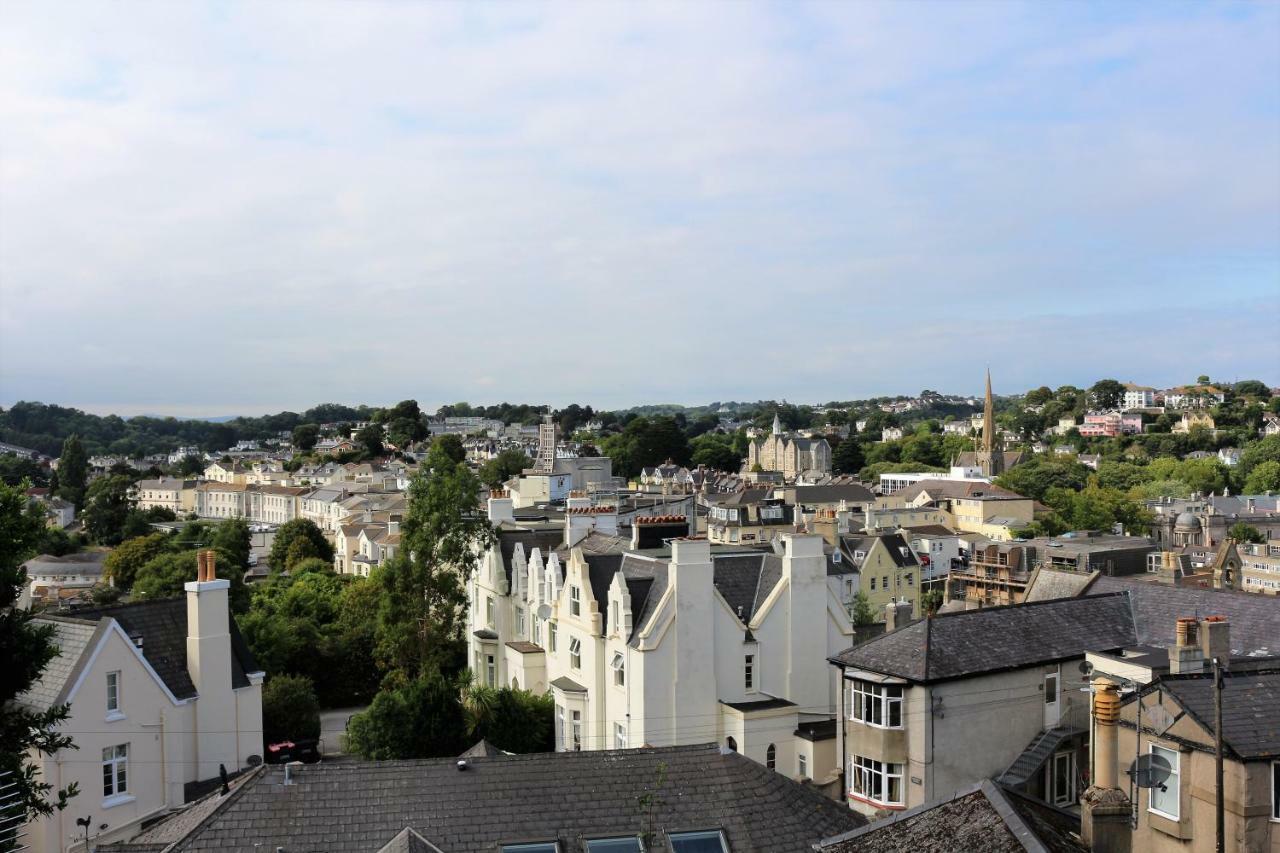 Tor View - Sorrento Apartment Torquay Bagian luar foto