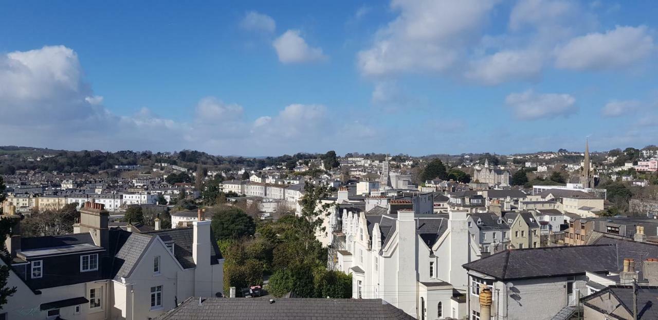 Tor View - Sorrento Apartment Torquay Bagian luar foto